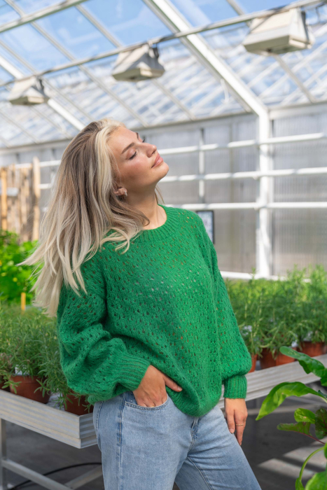 Algarve Pullover