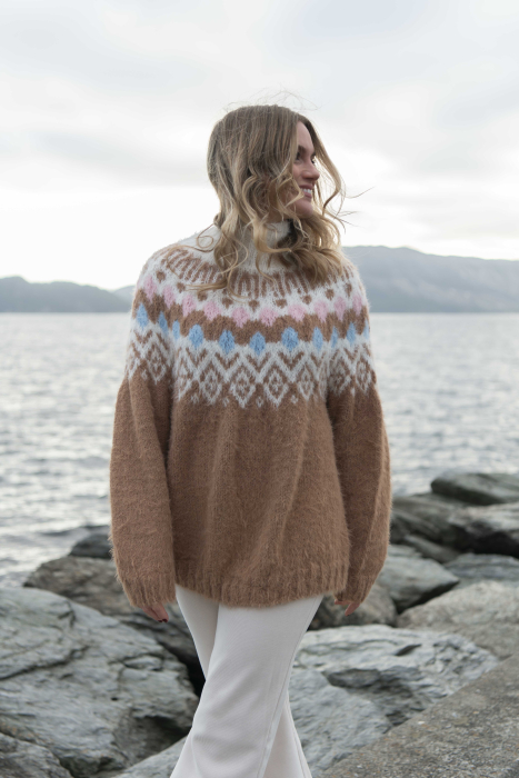 Perla Pullover