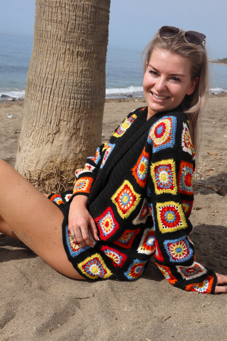 Dale - Nana Jacke 473-06