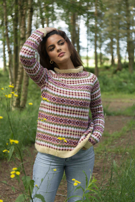 Pinella Pullover von SD 