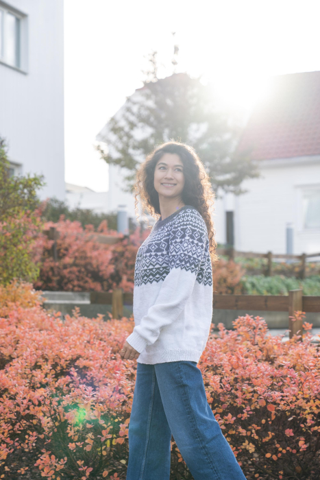 Stella Pullover