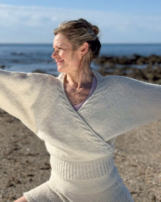 Mina Pullover 128-04