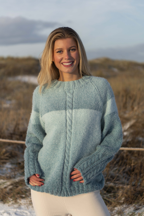 Lea Pullover