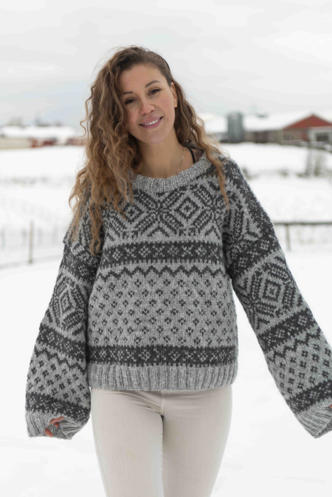 Classic Pullover