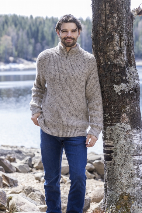 DSA - Hafjell Pullover 96-23