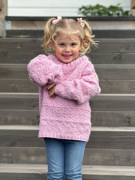 Mud Pullover