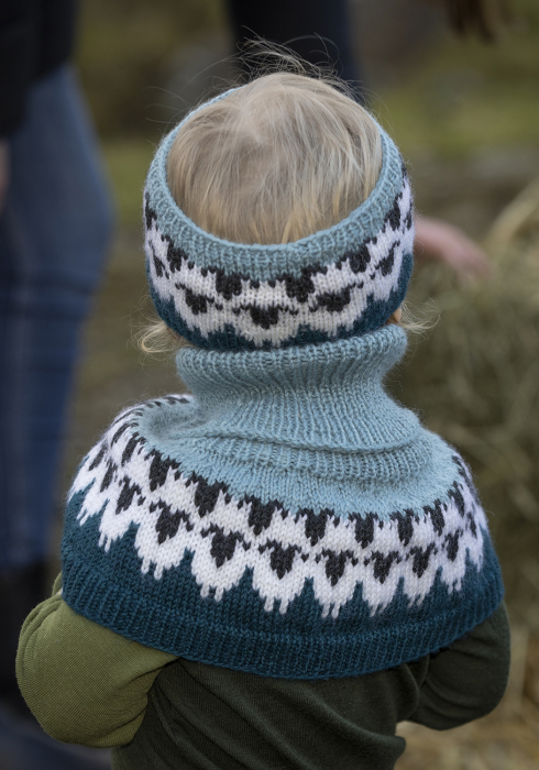 Viking - Flokken Hals 2309-6A