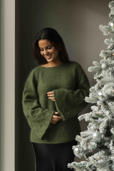Carola Pullover