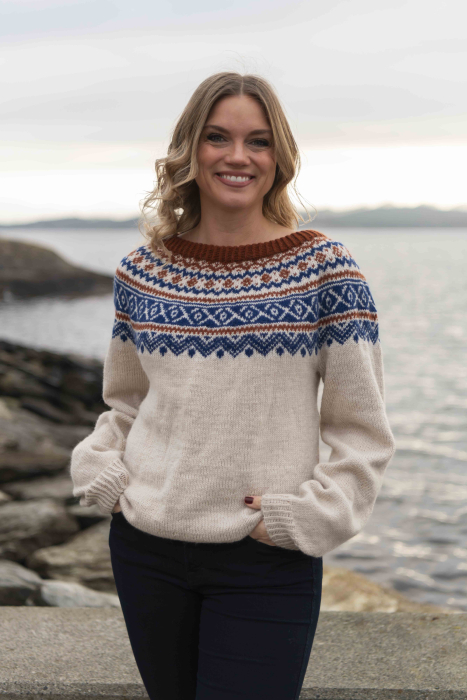 Marco Unisex Pullover