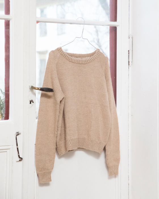 Pomelo Pullover BM 04-04A