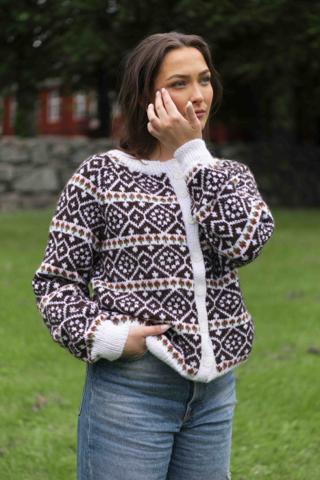 Ponni Jacke von SD