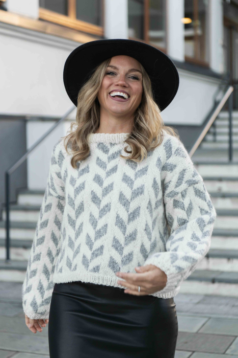 Cissi Pullover
