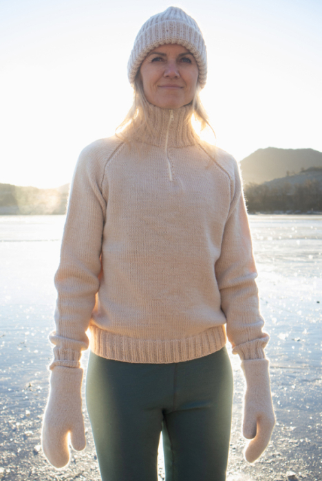 Steigar Genser 324-07 (Unisex)