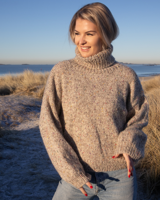 Amber Genser 481-12