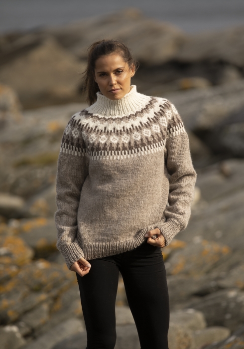 Viking - Norma Genser 2134-3