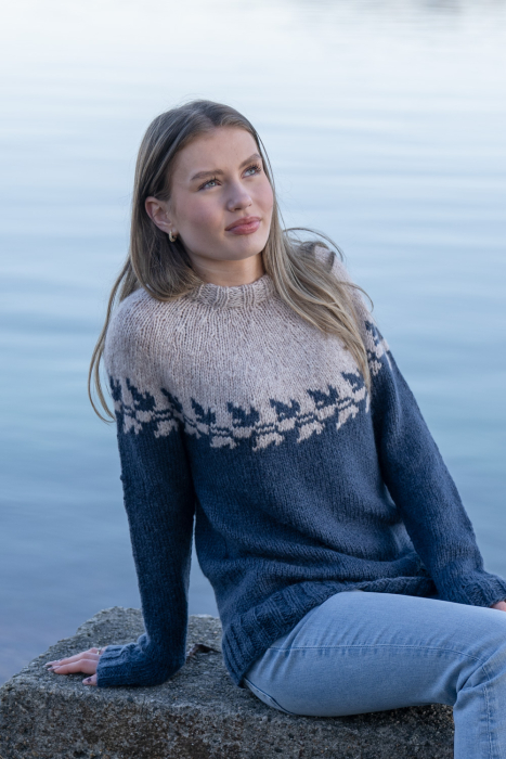 Lykke Genser