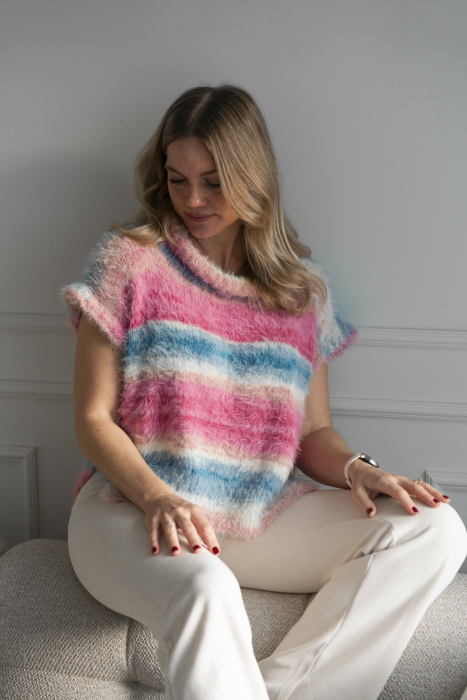 Melani Weste Multi