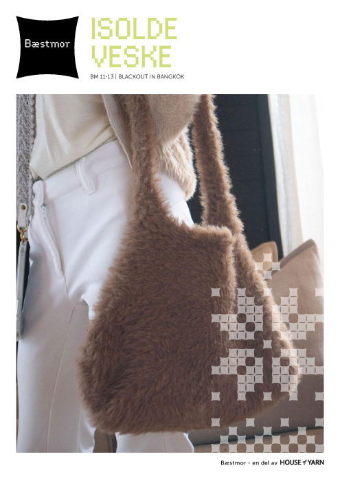 Isolde Tasche BM 11-13