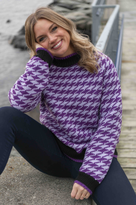 Evje Pullover