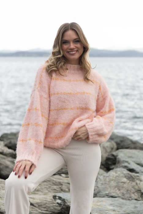 Philippa Pullover