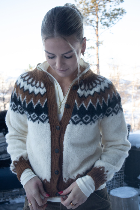 Cilian Jacke 123-24