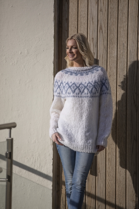 Viking - Alin Sweater 1909-1