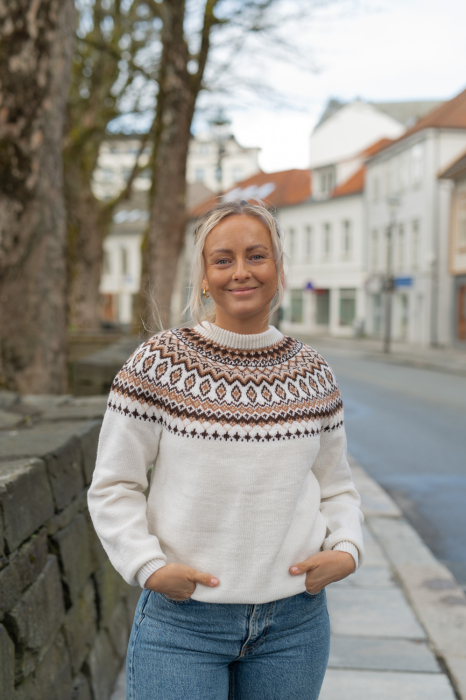 Laika Genser