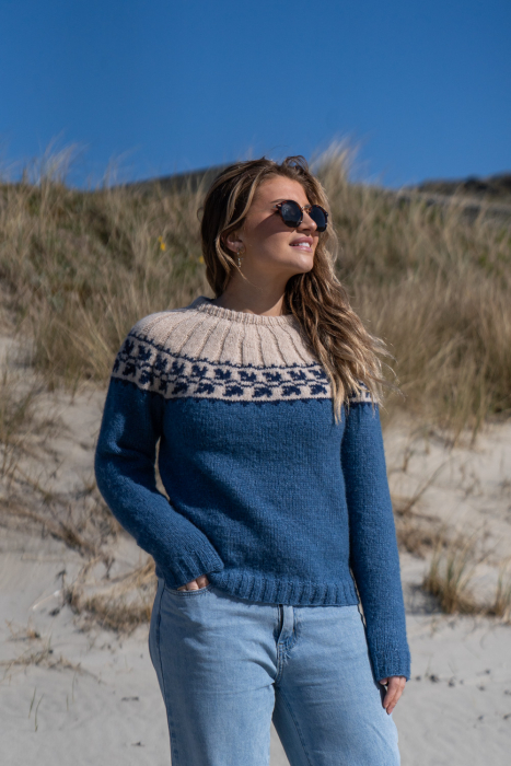 Eline genser SKy