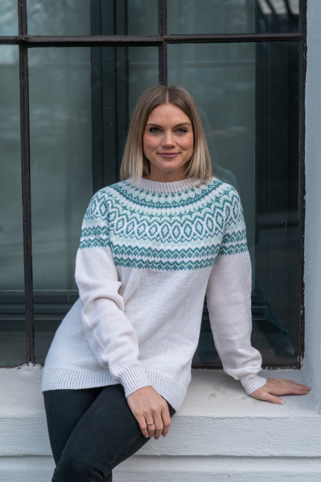 Delaware Pullover