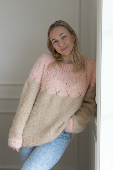 Ivon Pullover