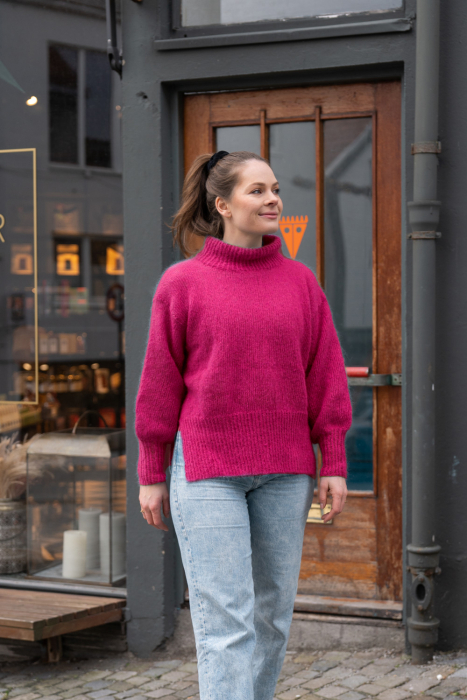 Nemo Genser Pink av SD 