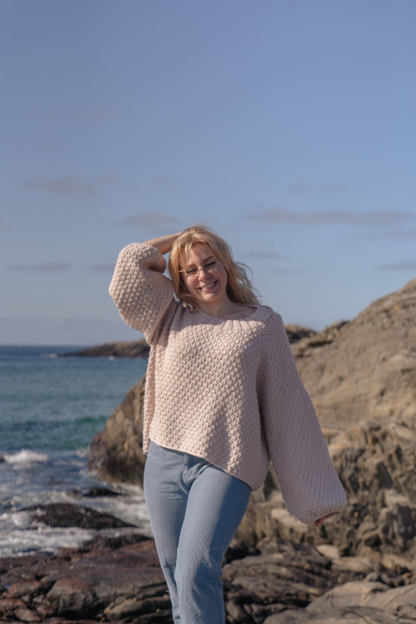 Grimstad Genser