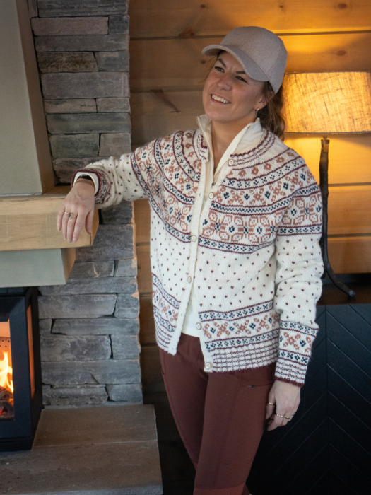 Inger Jacke 133-03