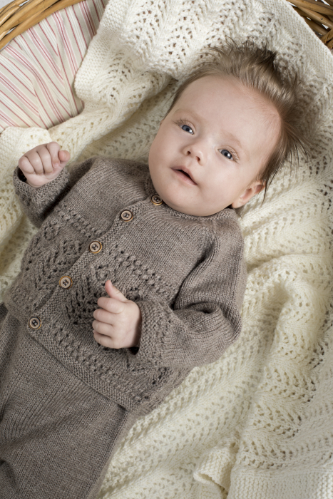 Dale - Millian og Milla Hentesett 422-02 Beige