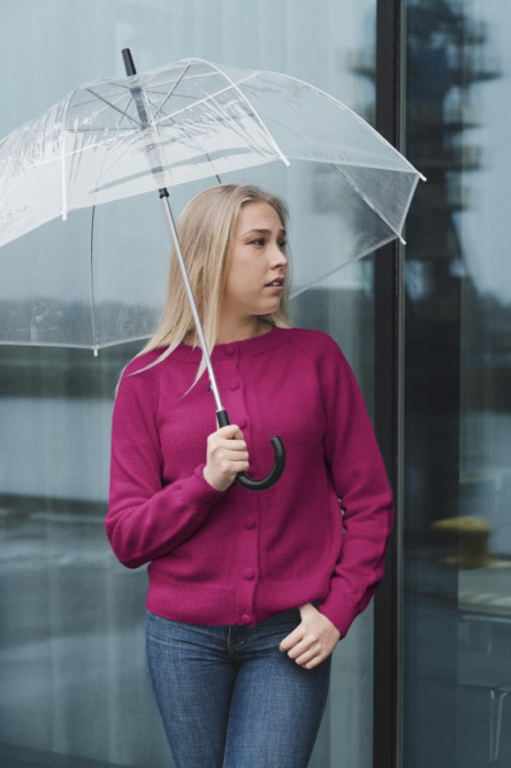 Dale - Salomè Cardigan Pink 446-08D