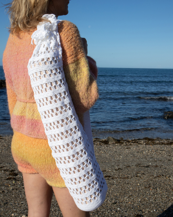 Yoga Netz 487-02