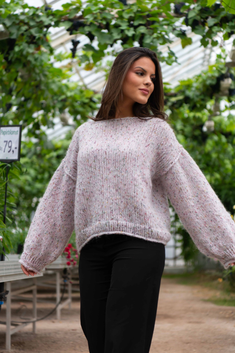Tvinn Pullover