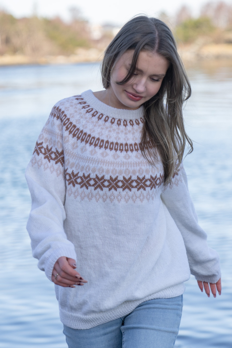 Jotun Pullover